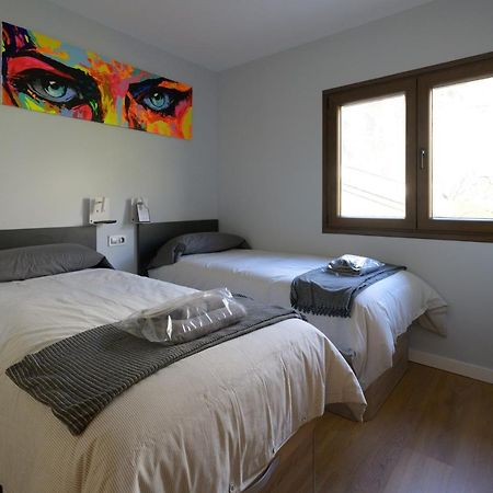 Apartamento Frente Telecabina Vallnord - Bike Park 641 La Massana Εξωτερικό φωτογραφία