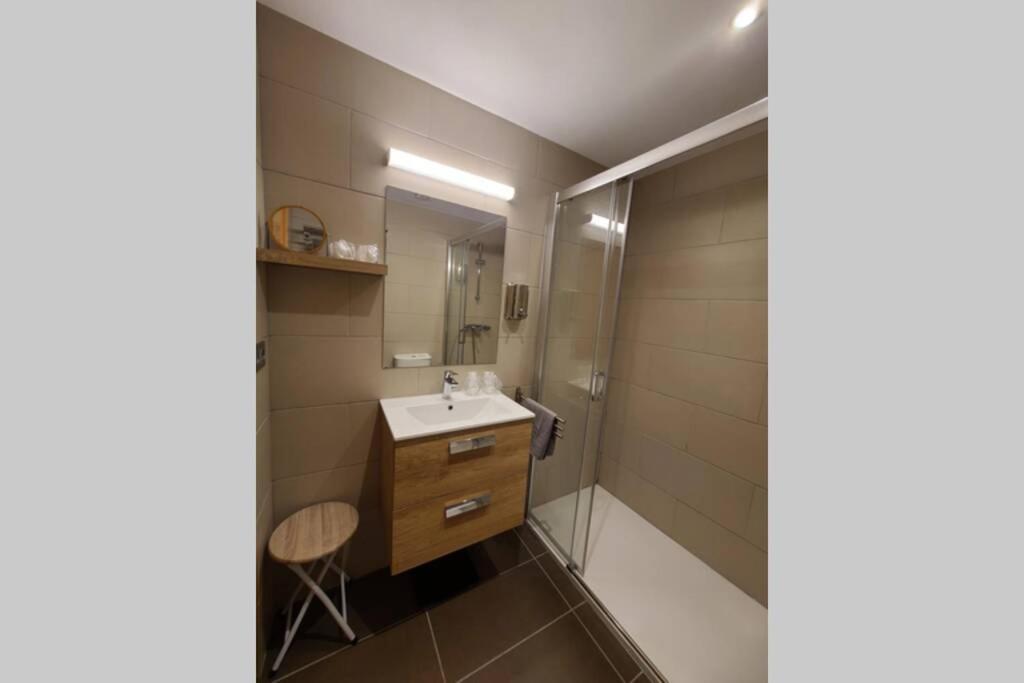 Apartamento Frente Telecabina Vallnord - Bike Park 641 La Massana Εξωτερικό φωτογραφία