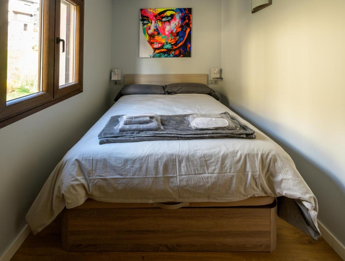 Apartamento Frente Telecabina Vallnord - Bike Park 641 La Massana Εξωτερικό φωτογραφία