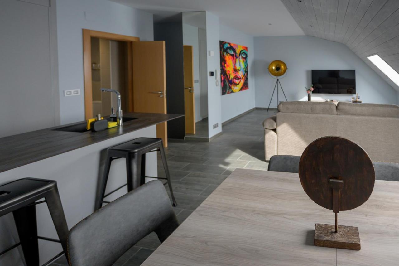 Apartamento Frente Telecabina Vallnord - Bike Park 641 La Massana Εξωτερικό φωτογραφία