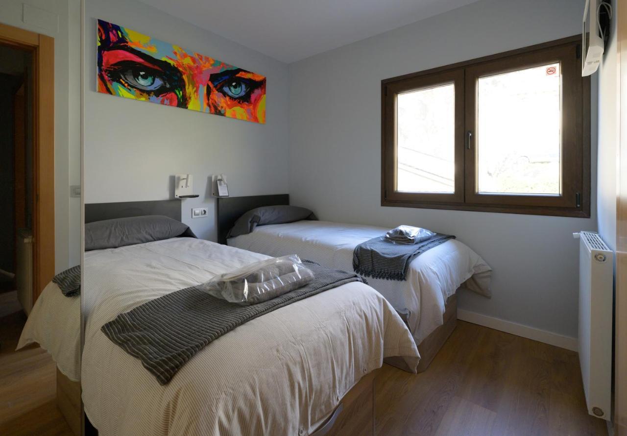 Apartamento Frente Telecabina Vallnord - Bike Park 641 La Massana Εξωτερικό φωτογραφία