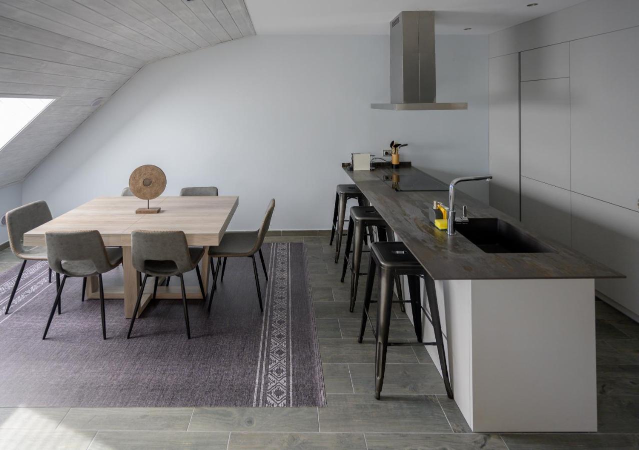 Apartamento Frente Telecabina Vallnord - Bike Park 641 La Massana Εξωτερικό φωτογραφία