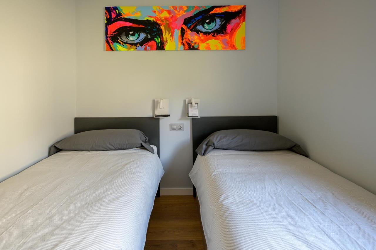 Apartamento Frente Telecabina Vallnord - Bike Park 641 La Massana Εξωτερικό φωτογραφία
